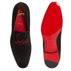 men's dress shoes red bottoms|red bottoms size 9.5 men.